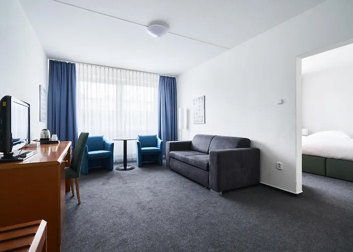 Orea Hotel Voro Brno