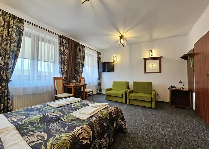 Hotel Imperial