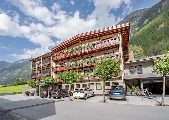 rechenau LIVING&RELAX