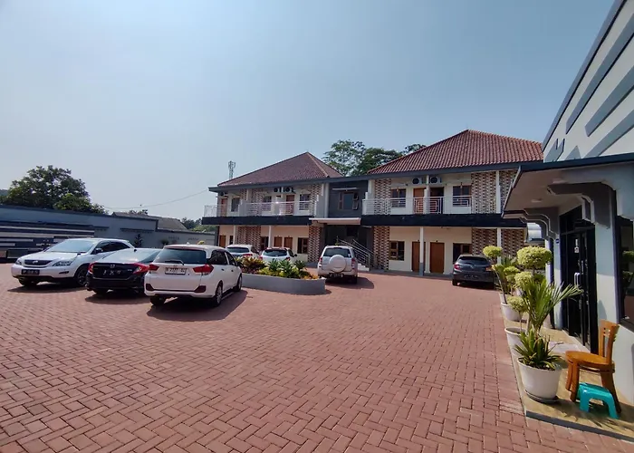 Hotel Cibening