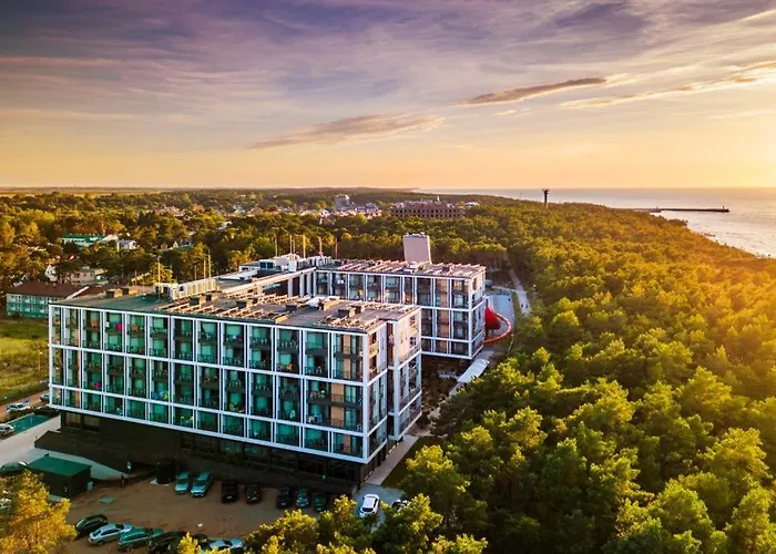 Hotel Zalewski