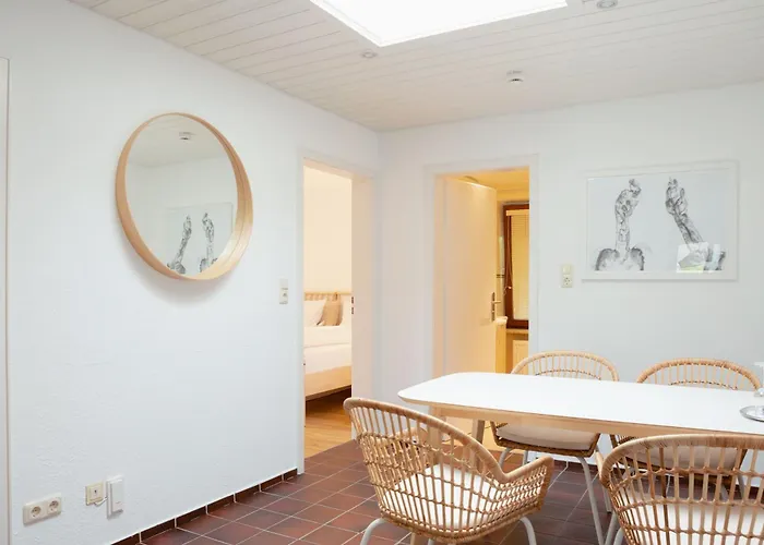 Strandhotel SüdSee Diessen am Ammersee