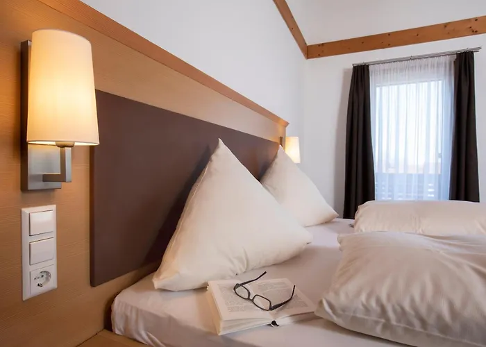Landhotel Sonnenhalde
