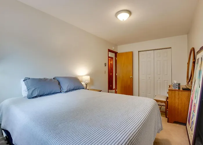 Frisco Mountain Getaway - 1 Block To Main St