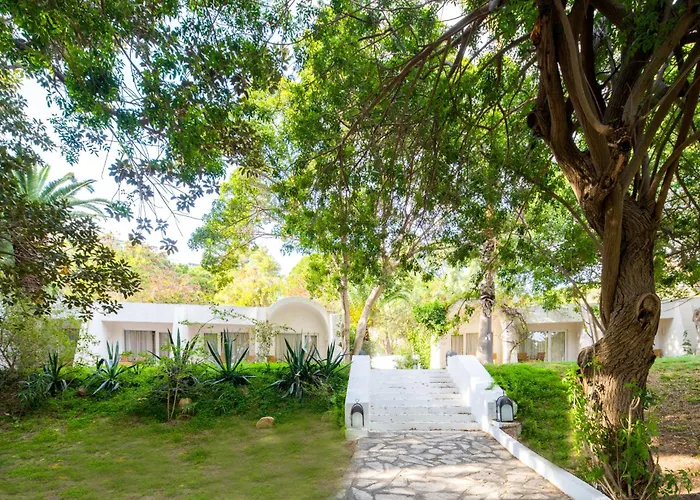 Hotel Bel Azur Thalasso&Bungalows