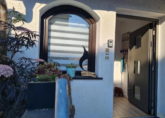 Haus SauerlandLiebe