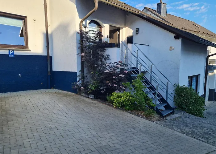 Haus SauerlandLiebe
