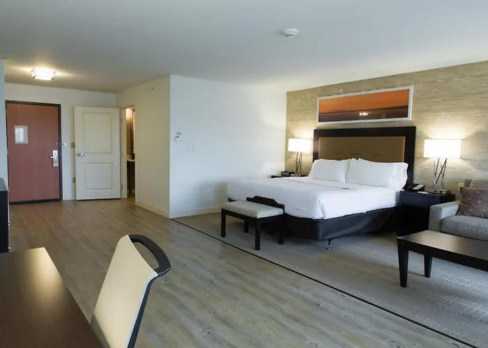 Holiday Inn Hotel & Suites Bloomington Airport By Ihg