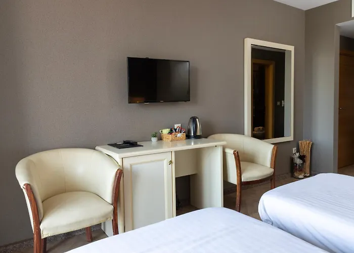 St. George Hotel