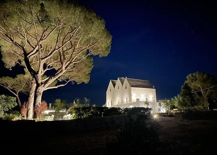 Masseria Grofoleo