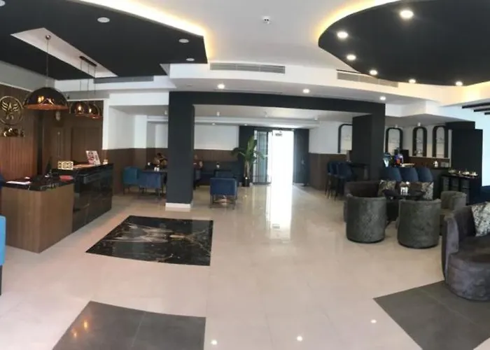 Alessia Hotel