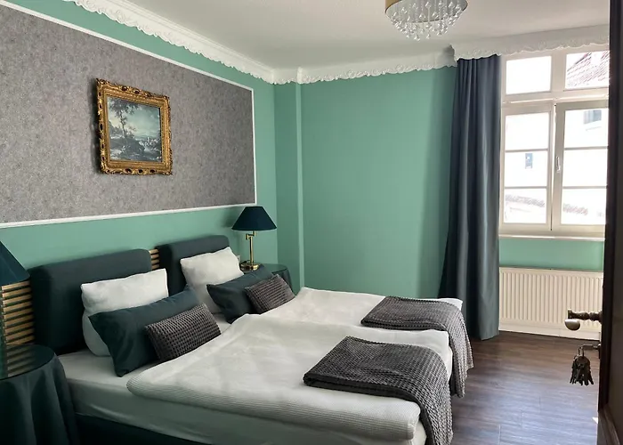 Rein Klassik Hotel