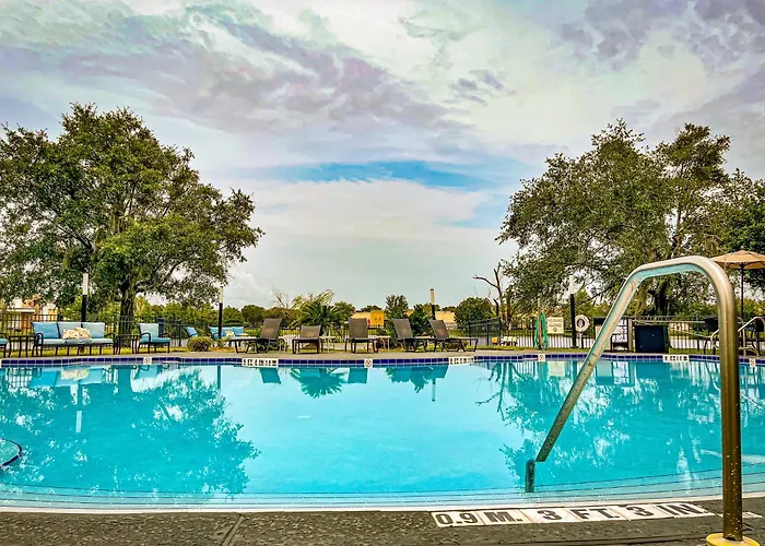 Holiday Inn - St Augustine - World Golf By Ihg