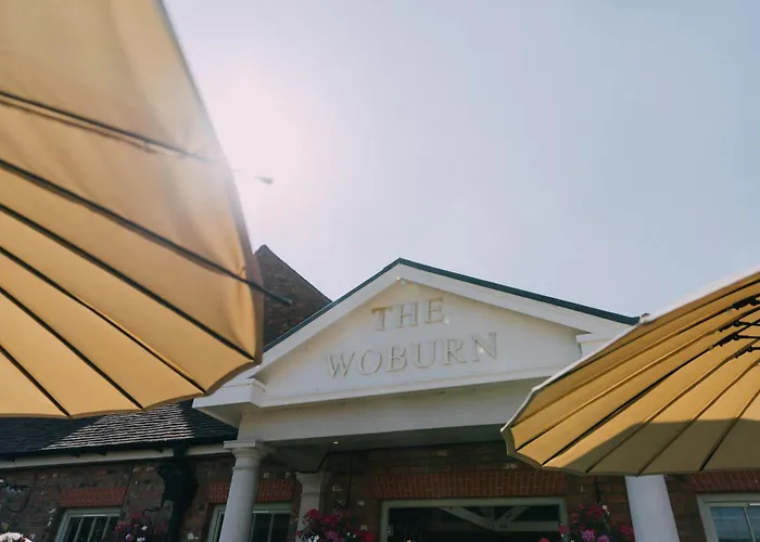 The Woburn