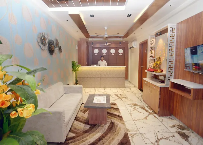 Hotel Lee Gold