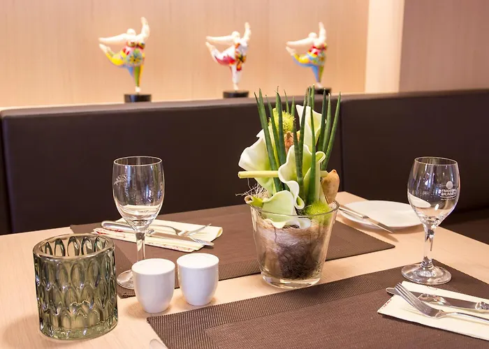 Hotel Bayerischer Hof
