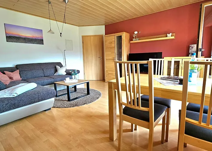 Ferienwohnung Jenny Edersee