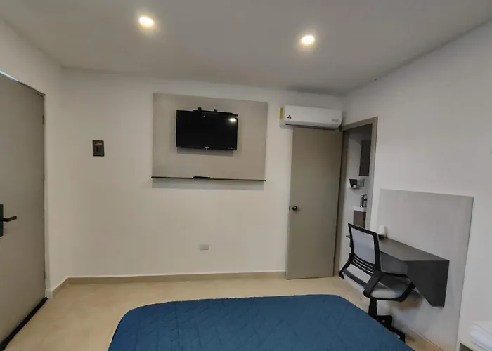 San Marcos Hotel Guaymas