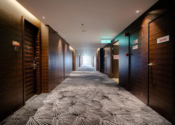 Horizon Hotel