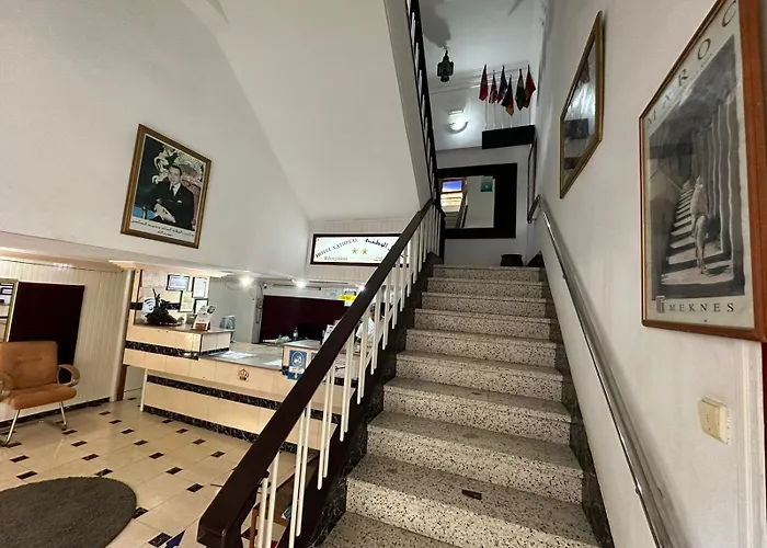 Hôtel National