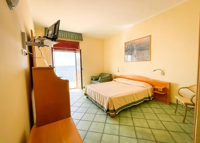 Albergo Da Carmine