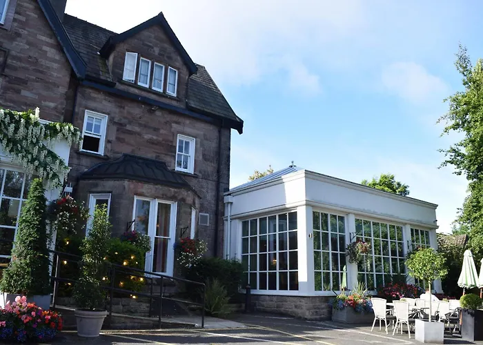 Alderley Edge Hotel