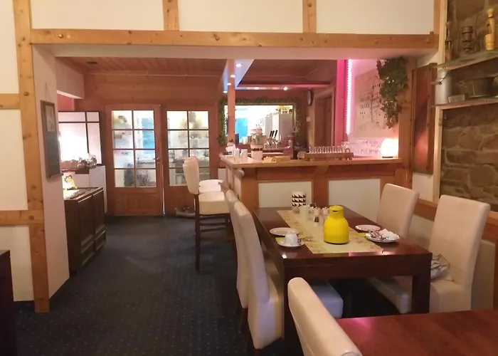 Hotel Klinger