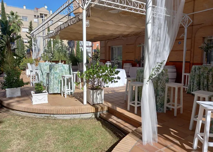 Hotel Trh La Motilla
