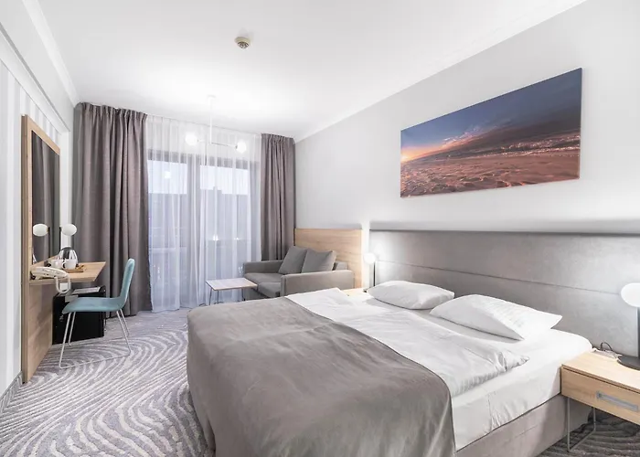 Hotel Leda Spa - Adults Only