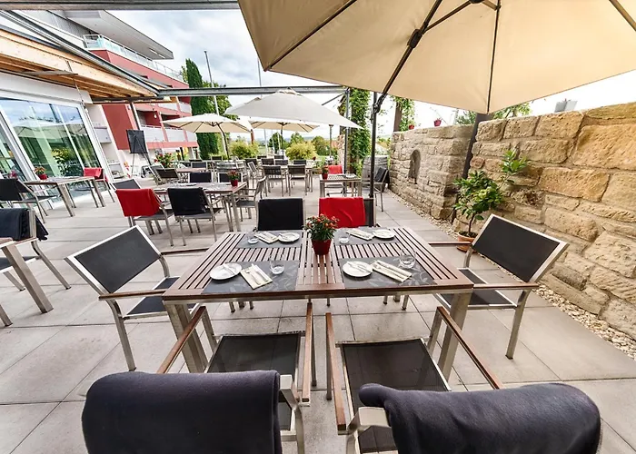 Hotel-Restaurant Römerhof