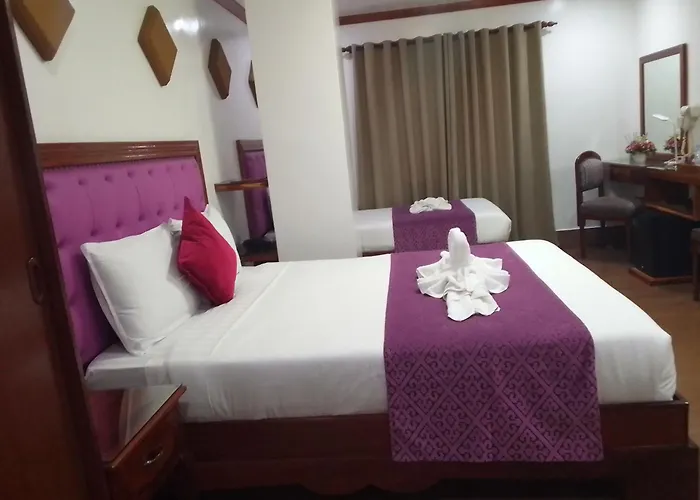 Cln Boutique Hotel