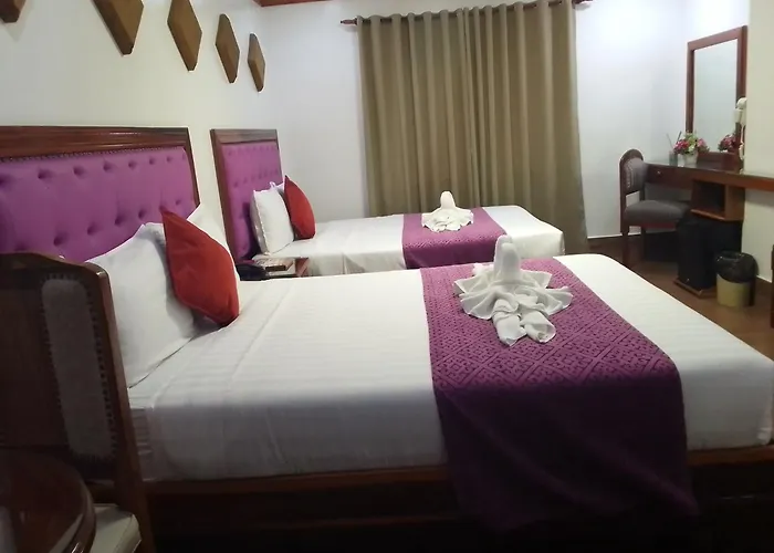 Cln Boutique Hotel