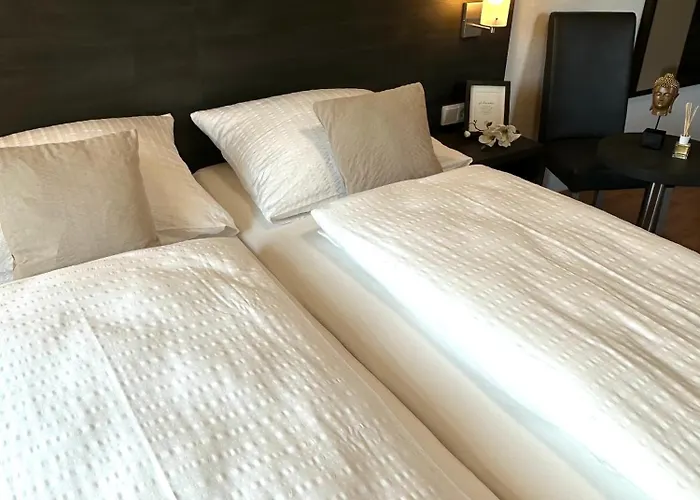 Hotel Am Ludwigskanal