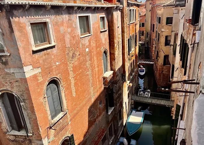 Hotel Canada Venezia