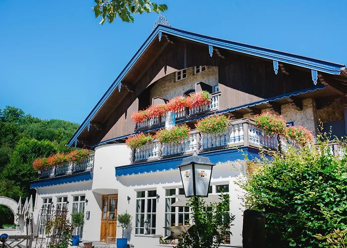 Die Bruckmuehle