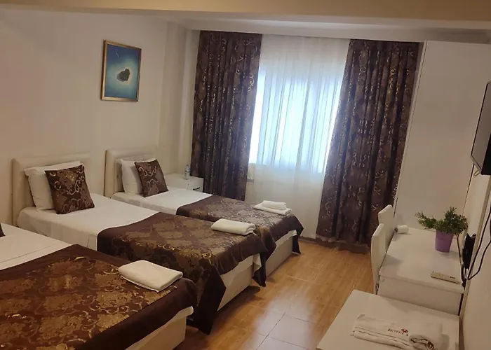 Hotel Best Apart