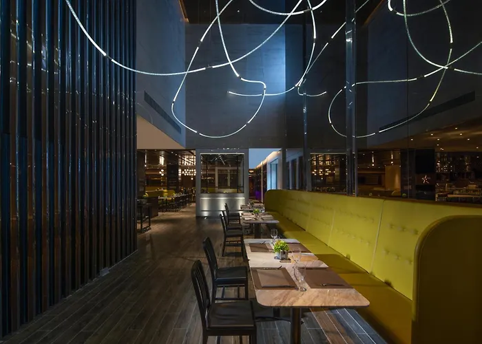 Rocase Hotel Wuxi