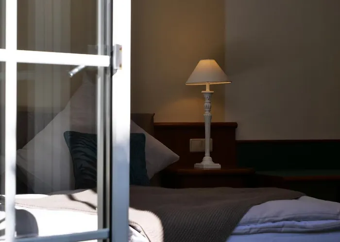 Privathotel Bremer