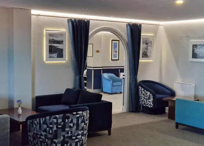 Hotel Ambassadeur