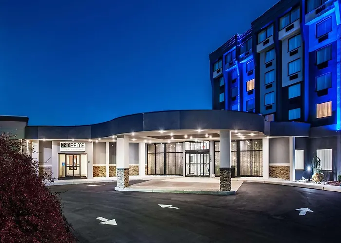 Doubletree By Hilton Monroe Township Cranbury