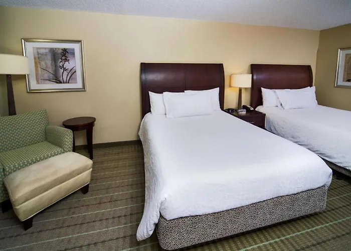 Hilton Garden Inn Valdosta