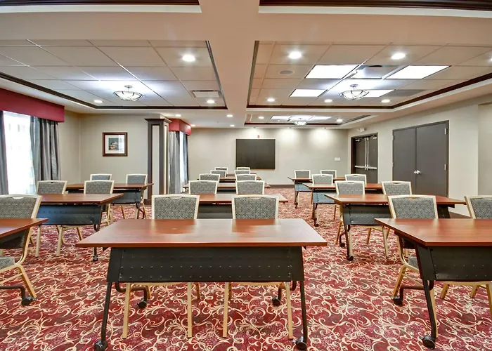 Homewood Suites By Hilton Bridgewater/Branchburg