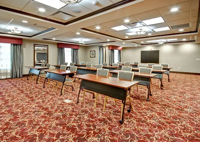 Homewood Suites By Hilton Bridgewater/Branchburg
