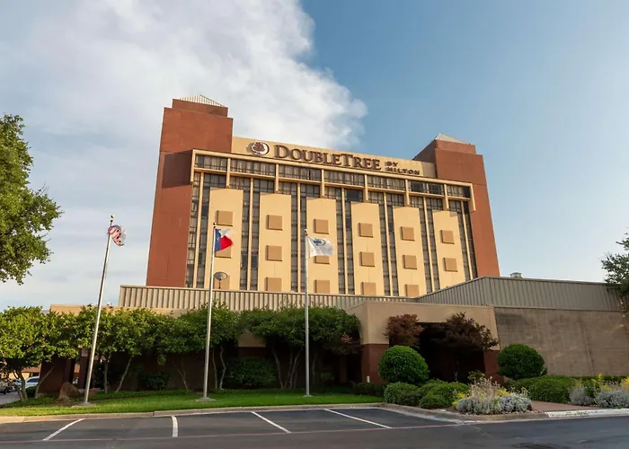Doubletree By Hilton Dallas/Richardson