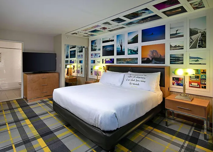The Wayfarer San Luis Obispo, Tapestry Collection By Hilton