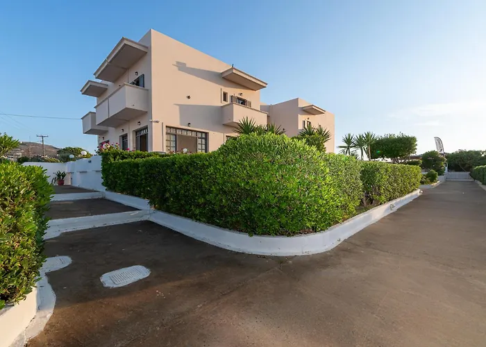 Anemos Inn By Estia (Adults Only)
