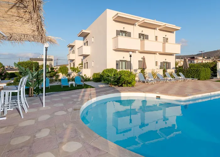 Anemos Inn By Estia (Adults Only)