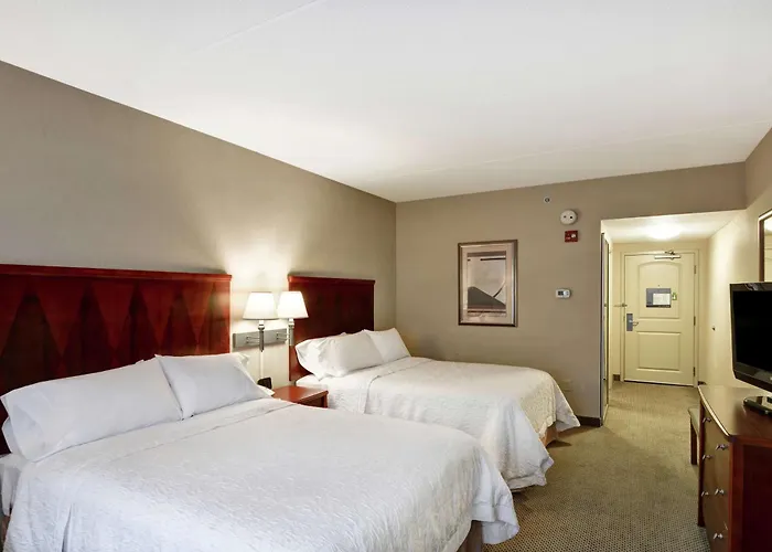 Hampton Inn Sayre