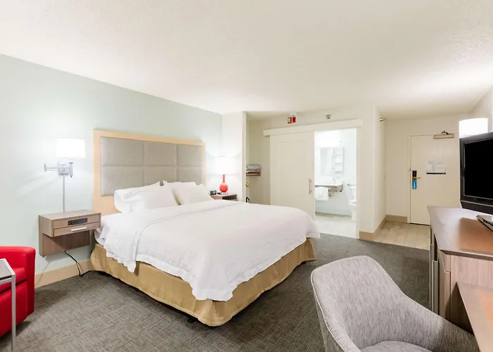 Hampton Inn Rochester