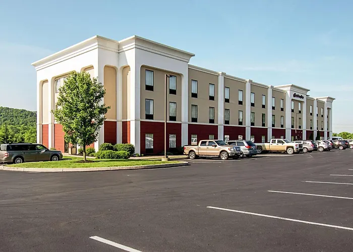 Hampton Inn Pine Grove